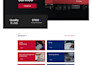 create a logistics, transport, courier, trucking, cargo, and freight website